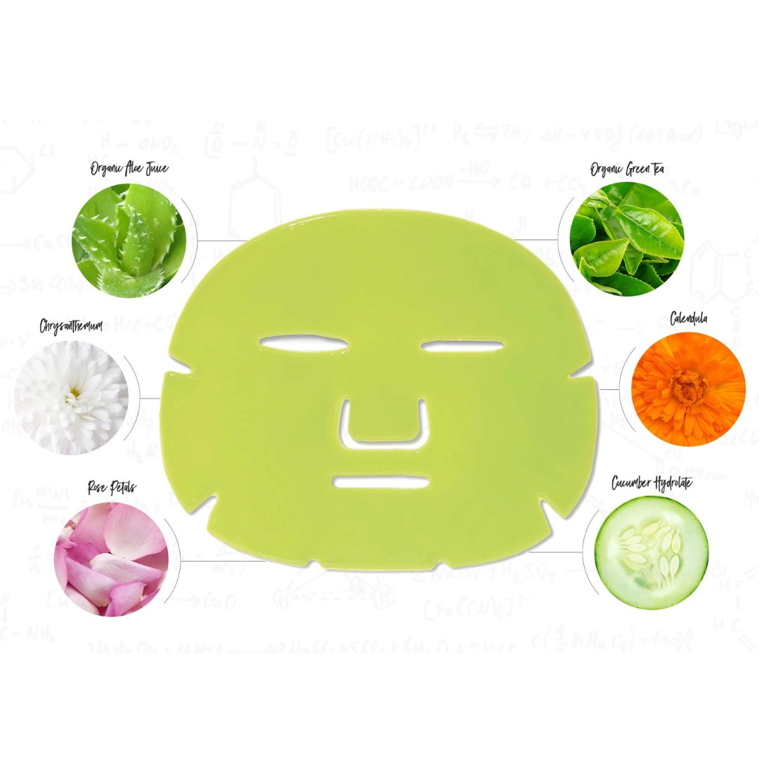GlowMask Maker Pro
