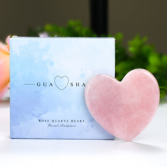 LoveStone Gua Sha