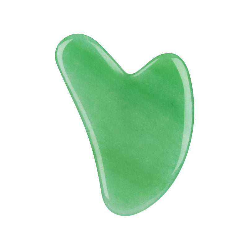 Pure Jade Gua Sha