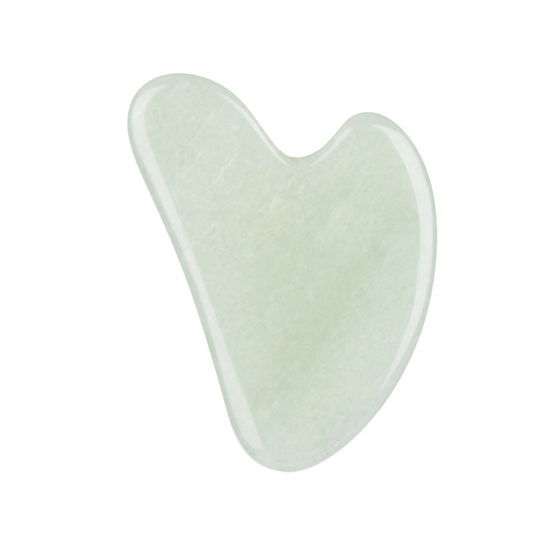Pure Jade Gua Sha