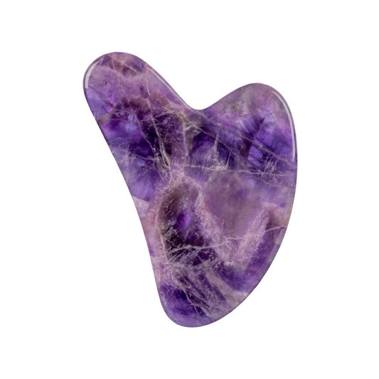 Pure Jade Gua Sha