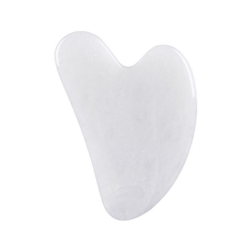 Pure Jade Gua Sha