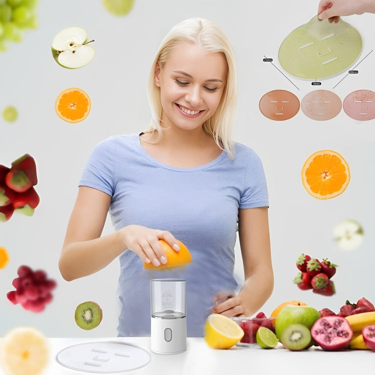 GlowMask Maker Pro