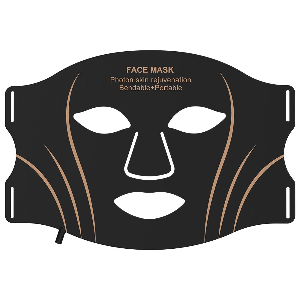 LumiGlow LED Mask