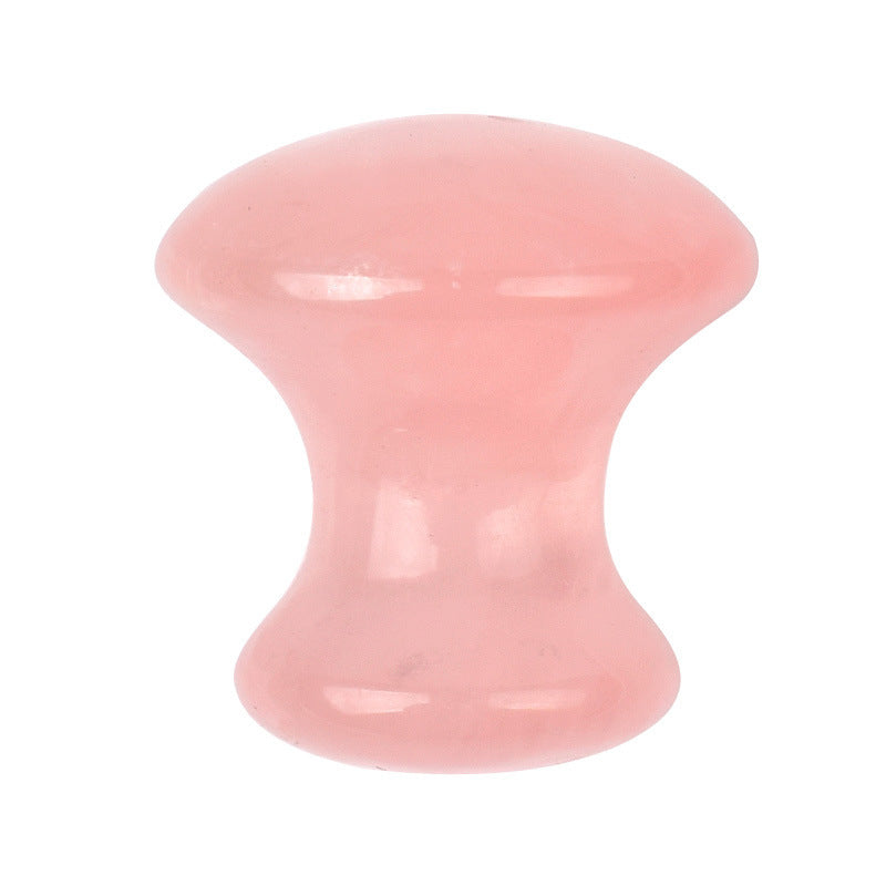 RoseQuartz Gua Sha