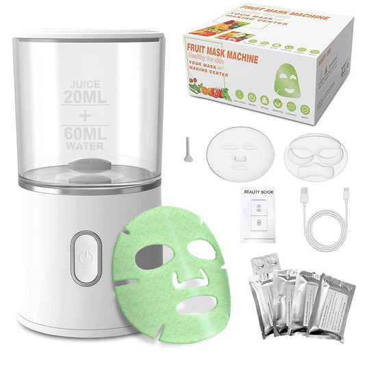 GlowMask Maker Pro
