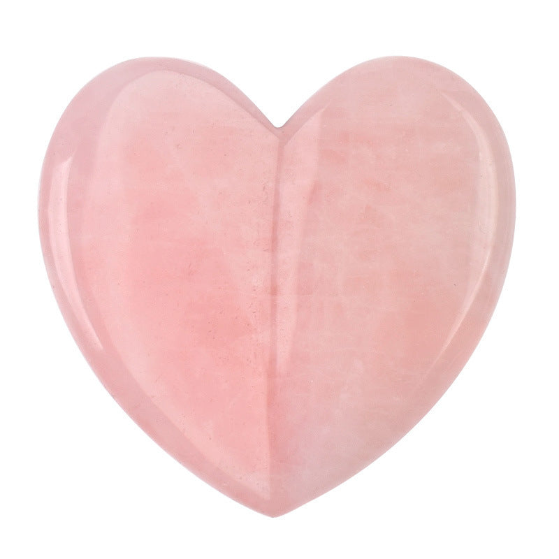 RoseQuartz Gua Sha