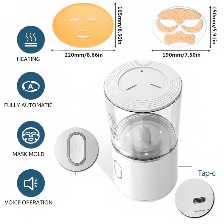 GlowMask Maker Pro