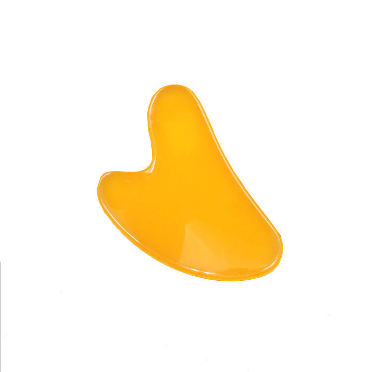 Pure Jade Gua Sha