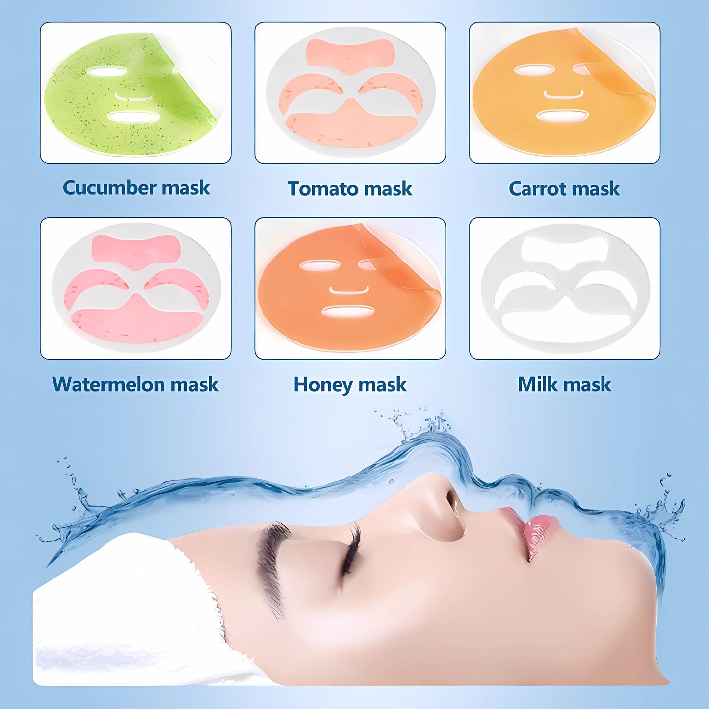 GlowMask Maker Pro