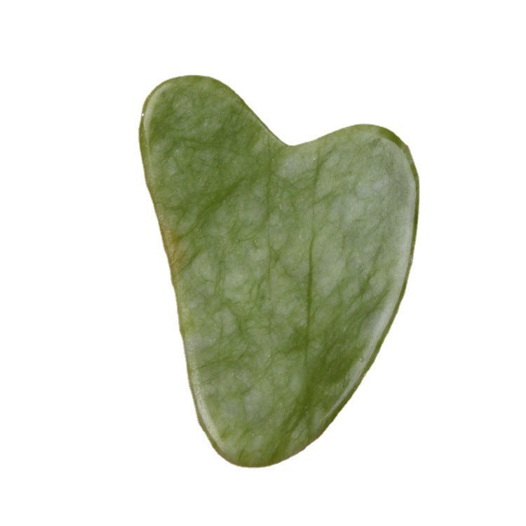Pure Jade Gua Sha