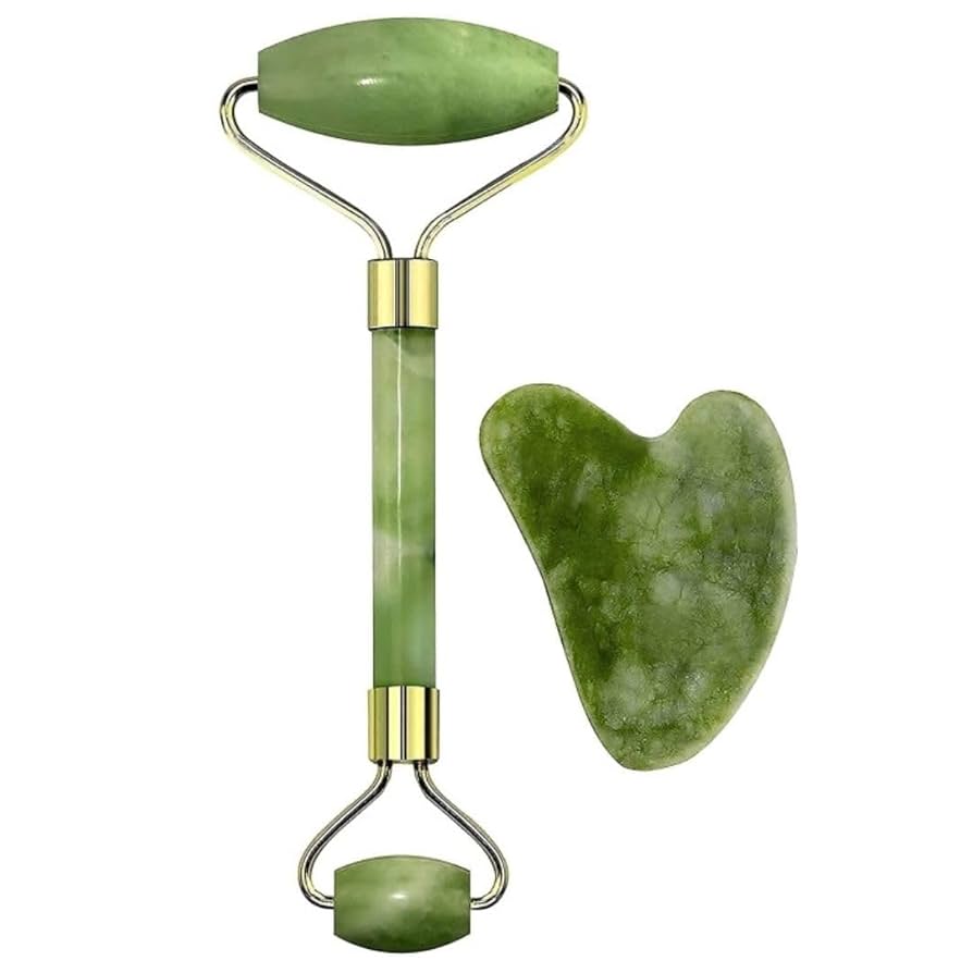 GlowStone Jade Roller