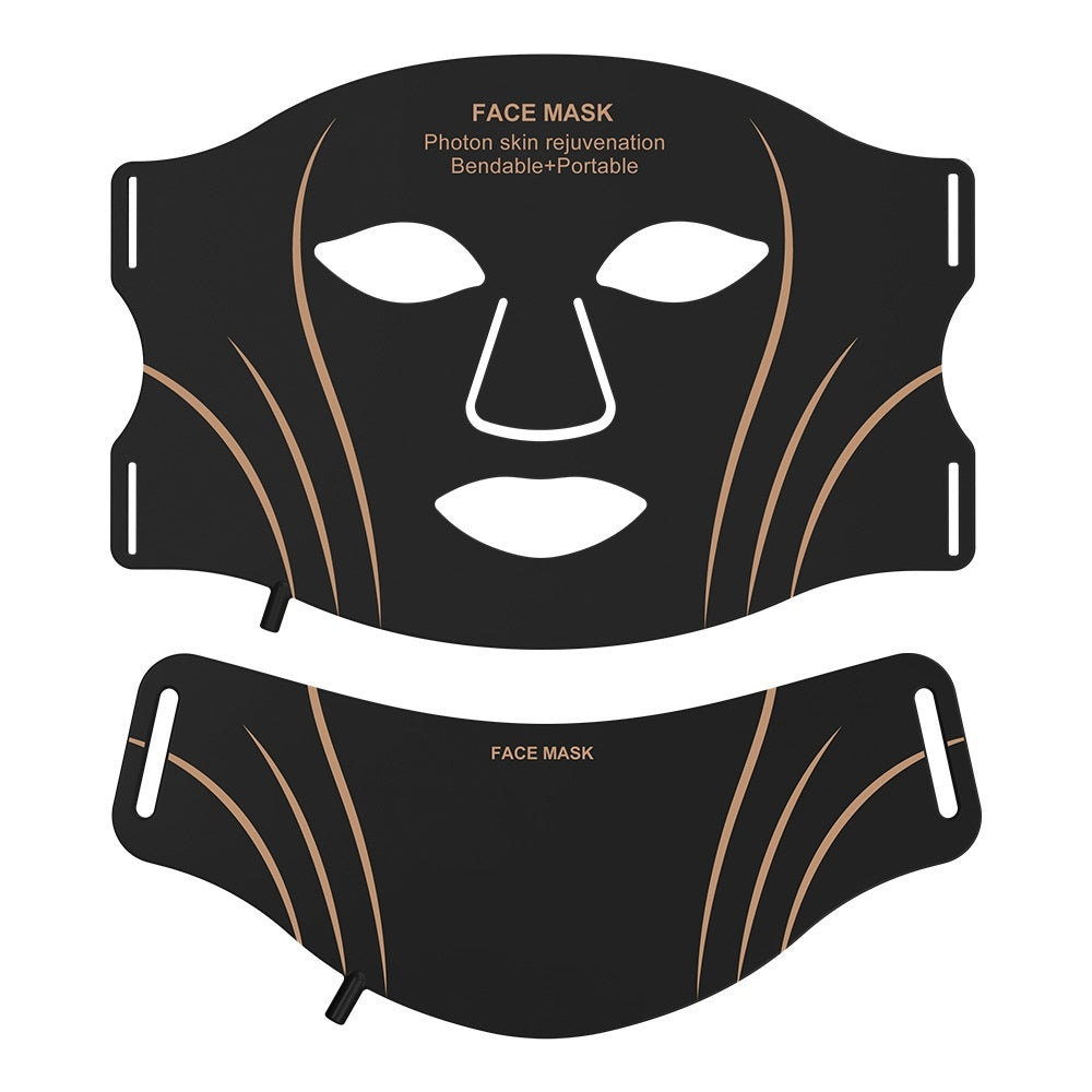 LumiGlow LED Mask