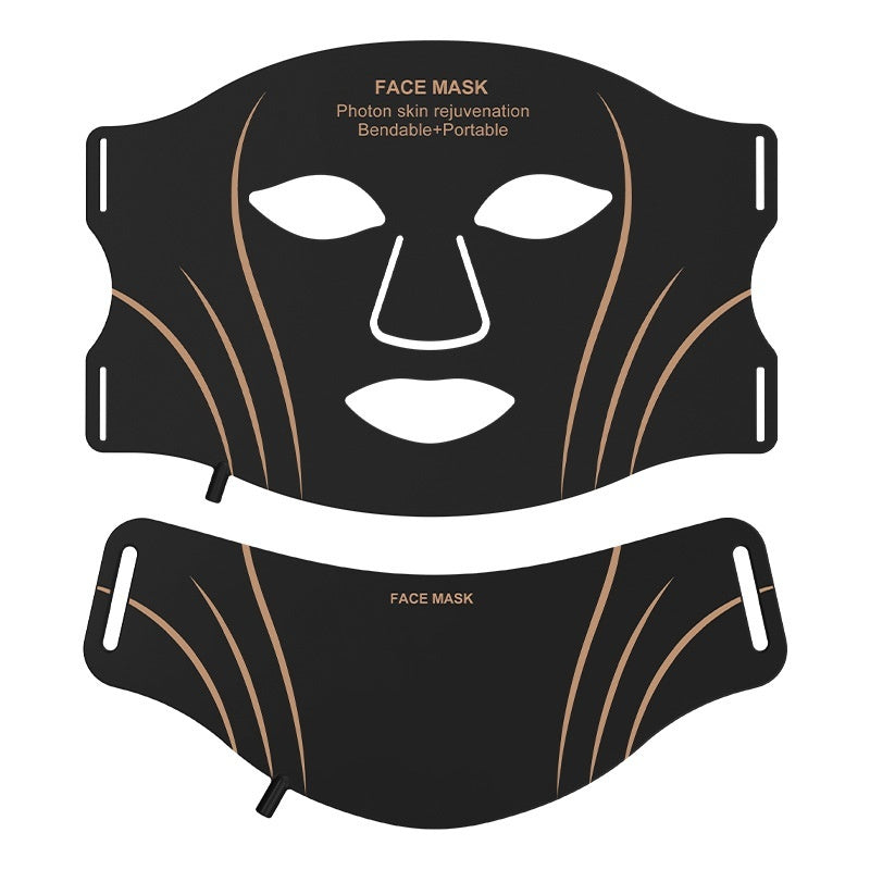 LumiGlow LED Mask