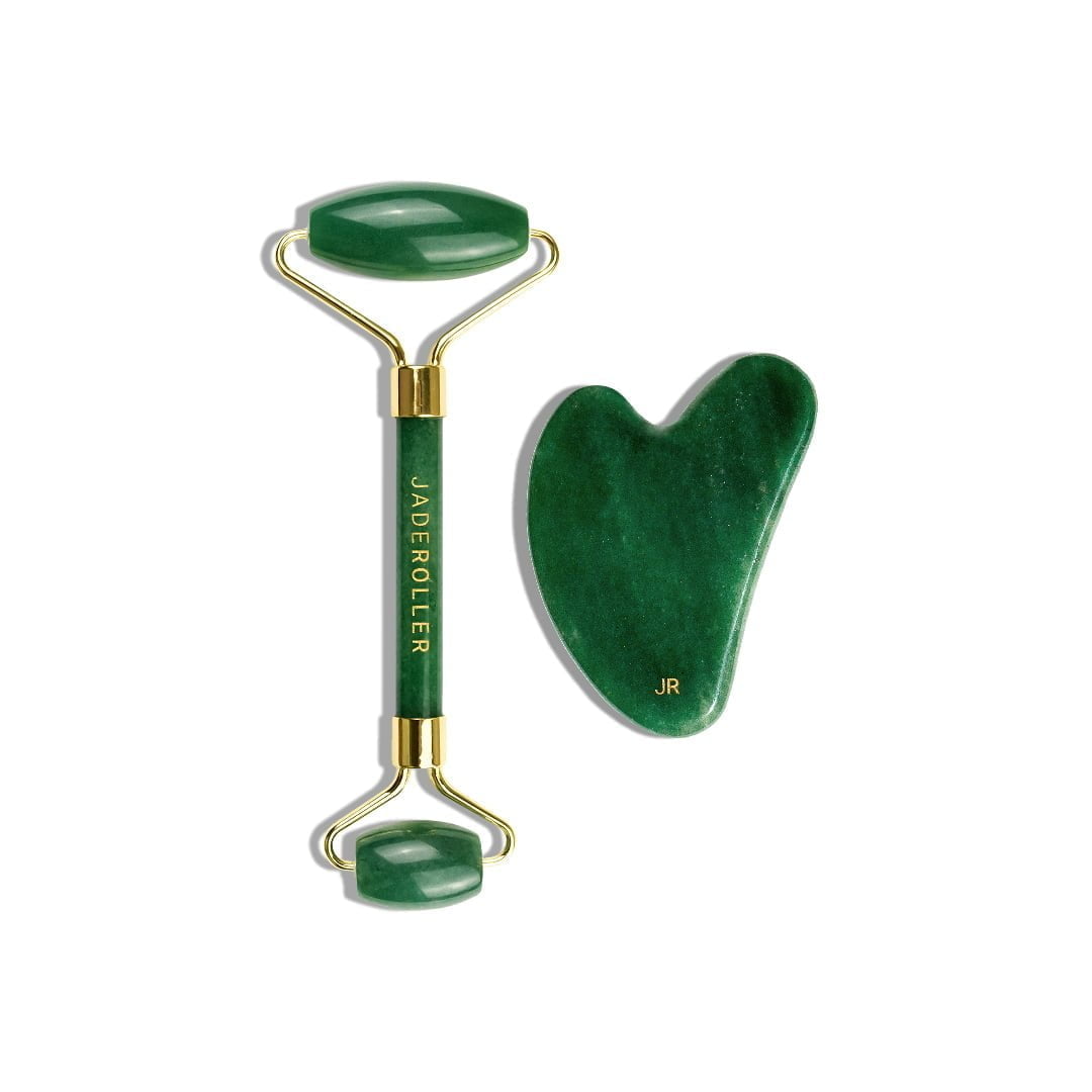 GlowStone Jade Roller